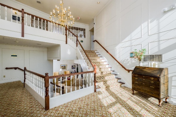 Farmington Inn Main image